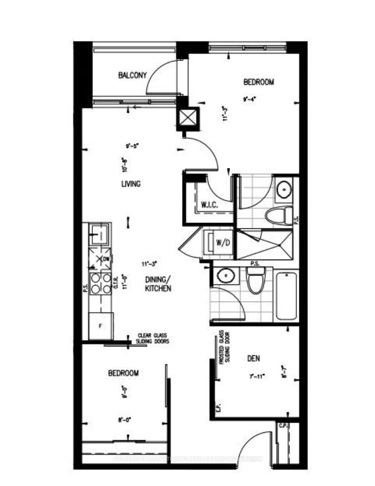 401-543 Richmond Street W, Toronto, ON, M5V 0W9 - 9