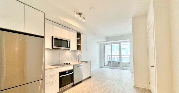 401-543 Richmond Street W, Toronto, ON, M5V 0W9
