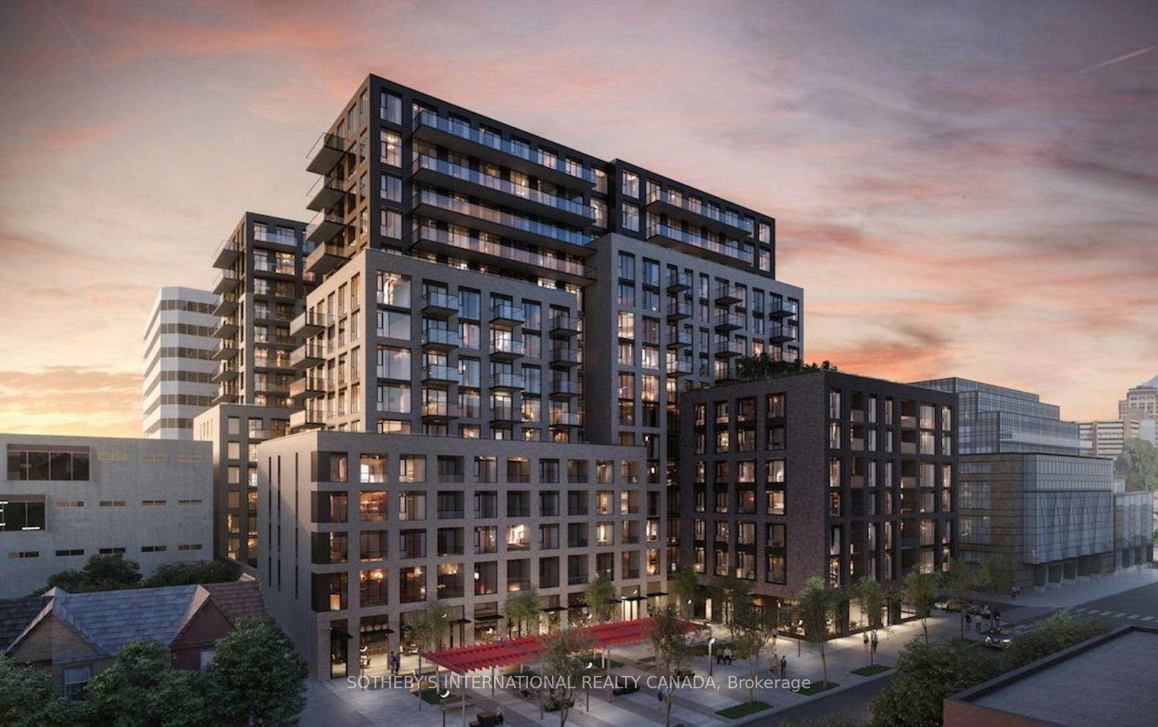 401-543 Richmond Street W, Toronto, ON, M5V 0W9 - 10