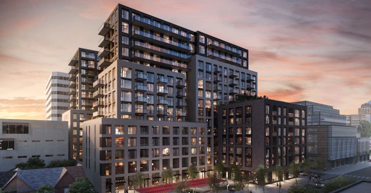 401-543 Richmond Street W, Toronto, ON, M5V 0W9 - 10