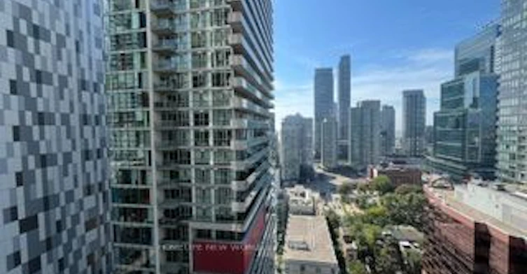2317-400 King Street W, Toronto, ON, M5V 0X8 - 18