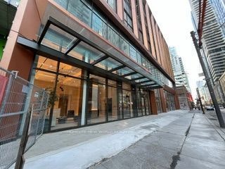 2317-400 King Street W, Toronto, ON, M5V 0X8 - 2