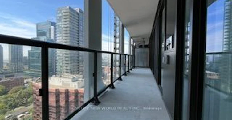 2317-400 King Street W, Toronto, ON, M5V 0X8 - 17