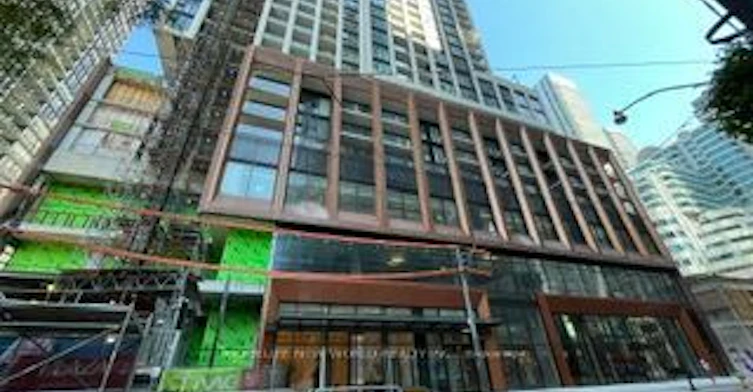 2317-400 King Street W, Toronto, ON, M5V 0X8