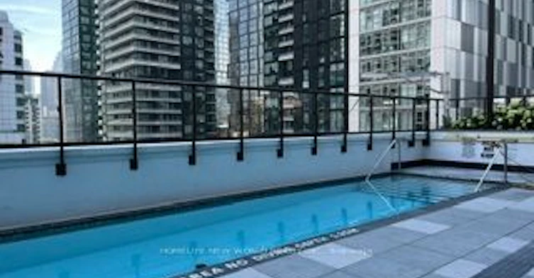 2317-400 King Street W, Toronto, ON, M5V 0X8 - 26
