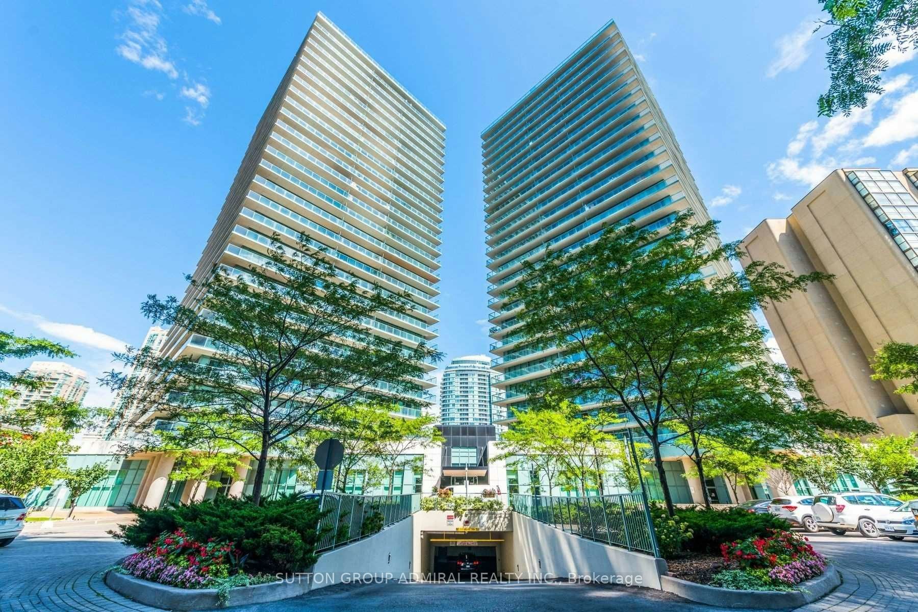 701-5508 Yonge Street, Toronto, ON, M2N 7L2