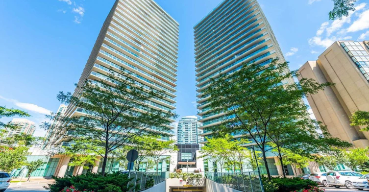 701-5508 Yonge Street, Toronto, ON, M2N 7L2