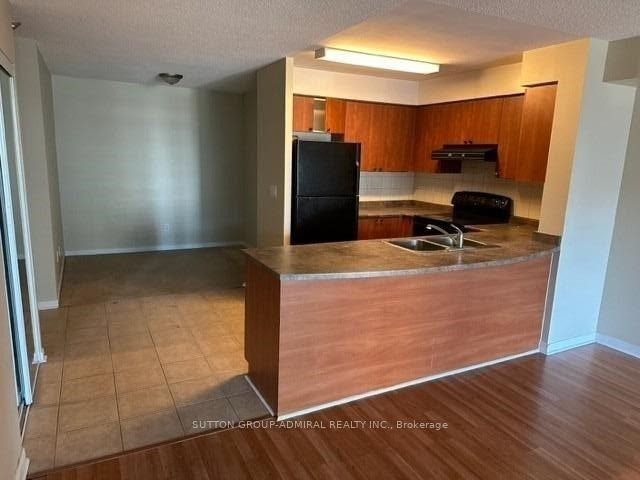 701-5508 Yonge Street, Toronto, ON, M2N 7L2 - 5