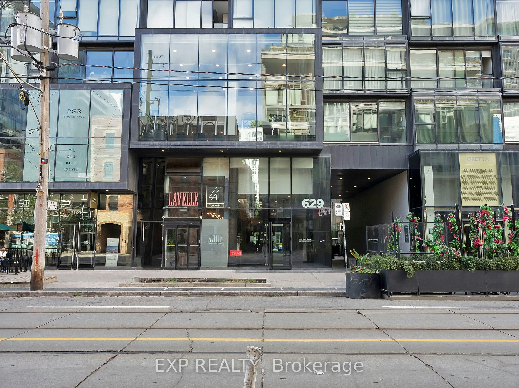 1112-629 King Street W, Toronto, ON, M5V 0G9 - 5