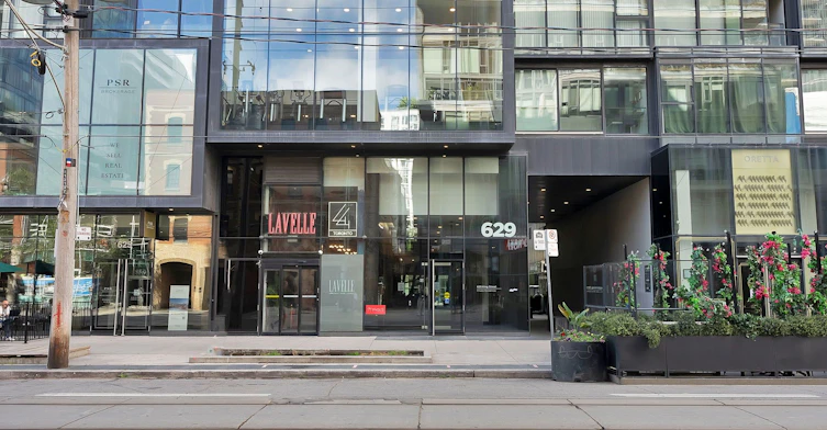 1112-629 King Street W, Toronto, ON, M5V 0G9 - 5