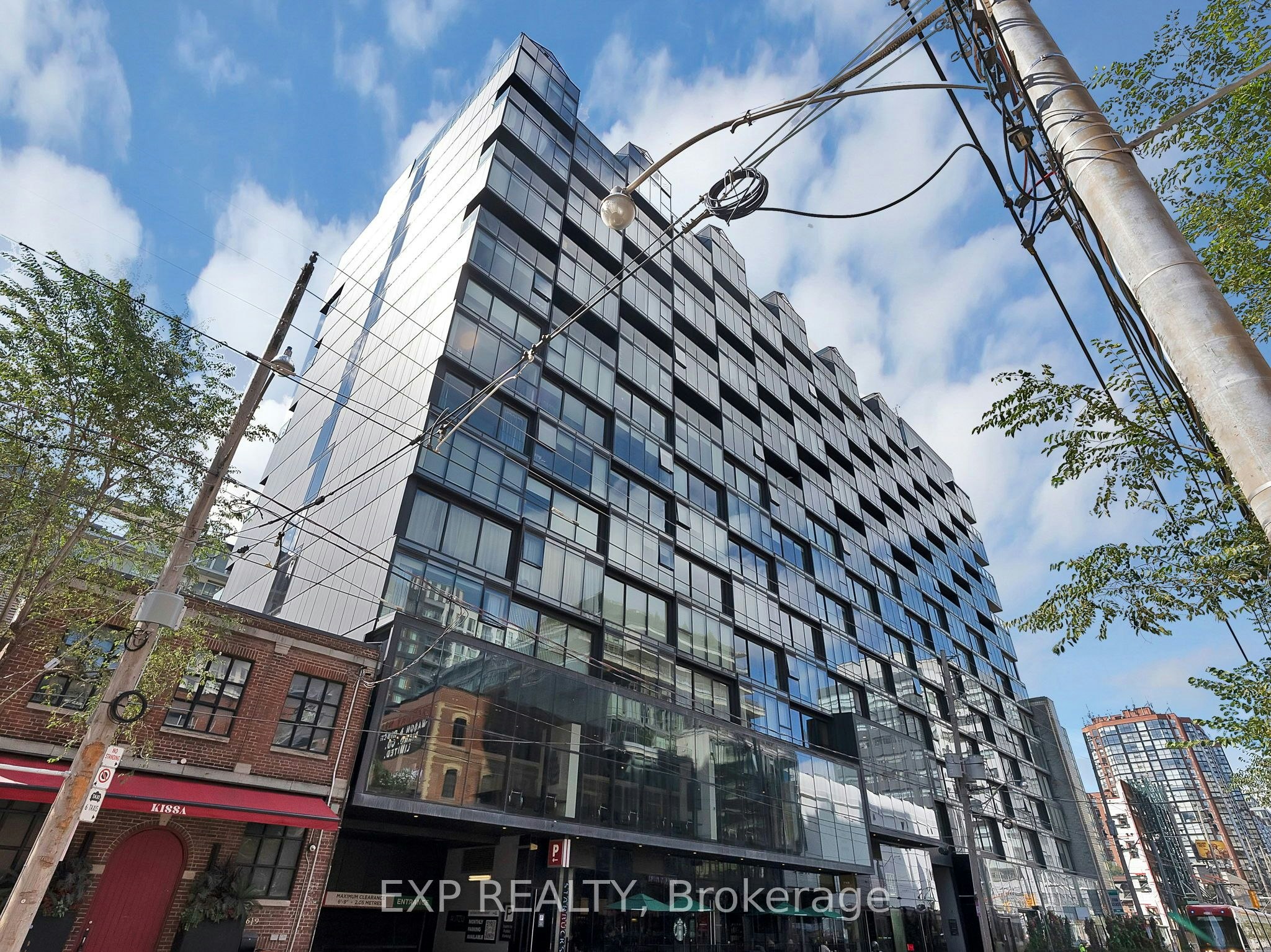 1112-629 King Street W, Toronto, ON, M5V 0G9 - 3