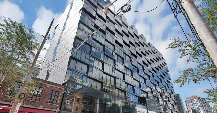 1112-629 King Street W, Toronto, ON, M5V 0G9 - 3