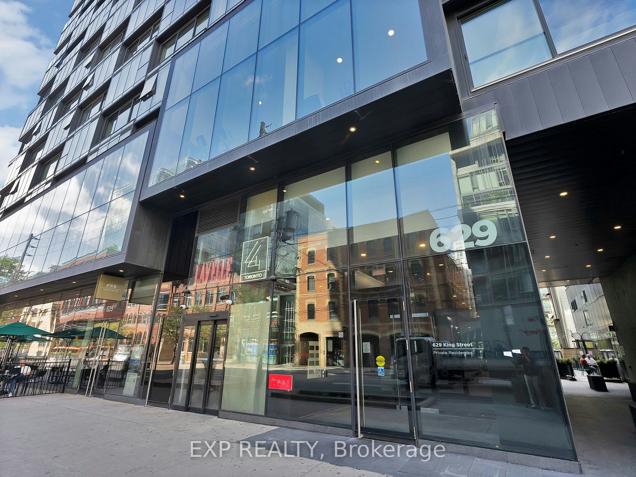 1112-629 King Street W, Toronto, ON, M5V 0G9 - 6