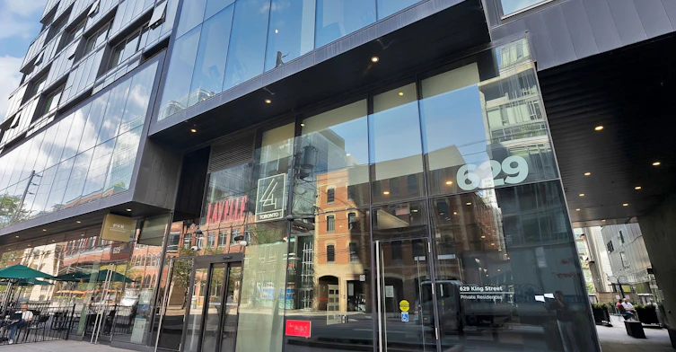 1112-629 King Street W, Toronto, ON, M5V 0G9 - 6