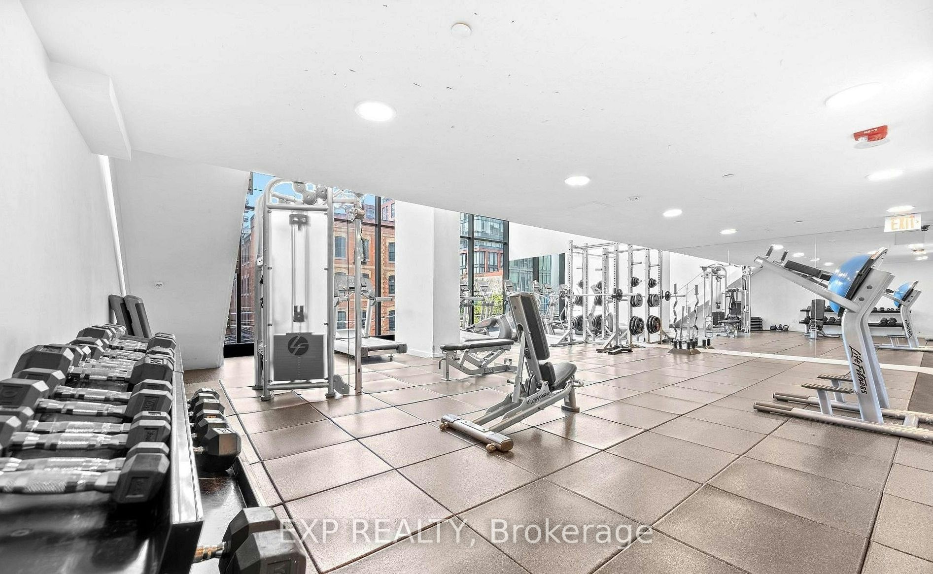 1112-629 King Street W, Toronto, ON, M5V 0G9 - 25