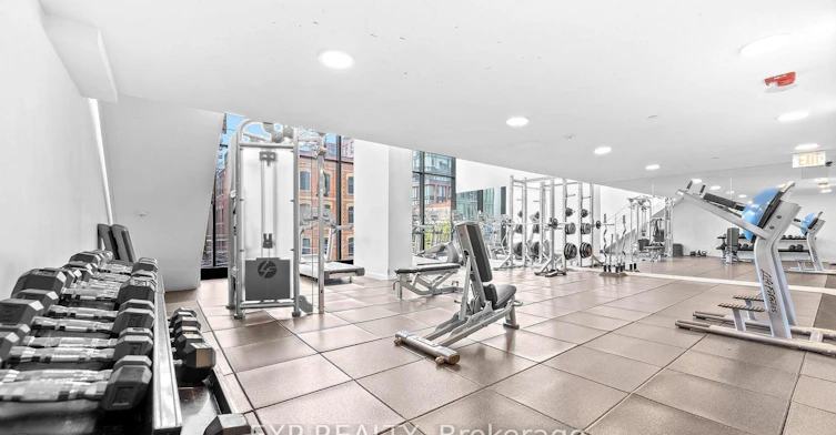 1112-629 King Street W, Toronto, ON, M5V 0G9 - 25