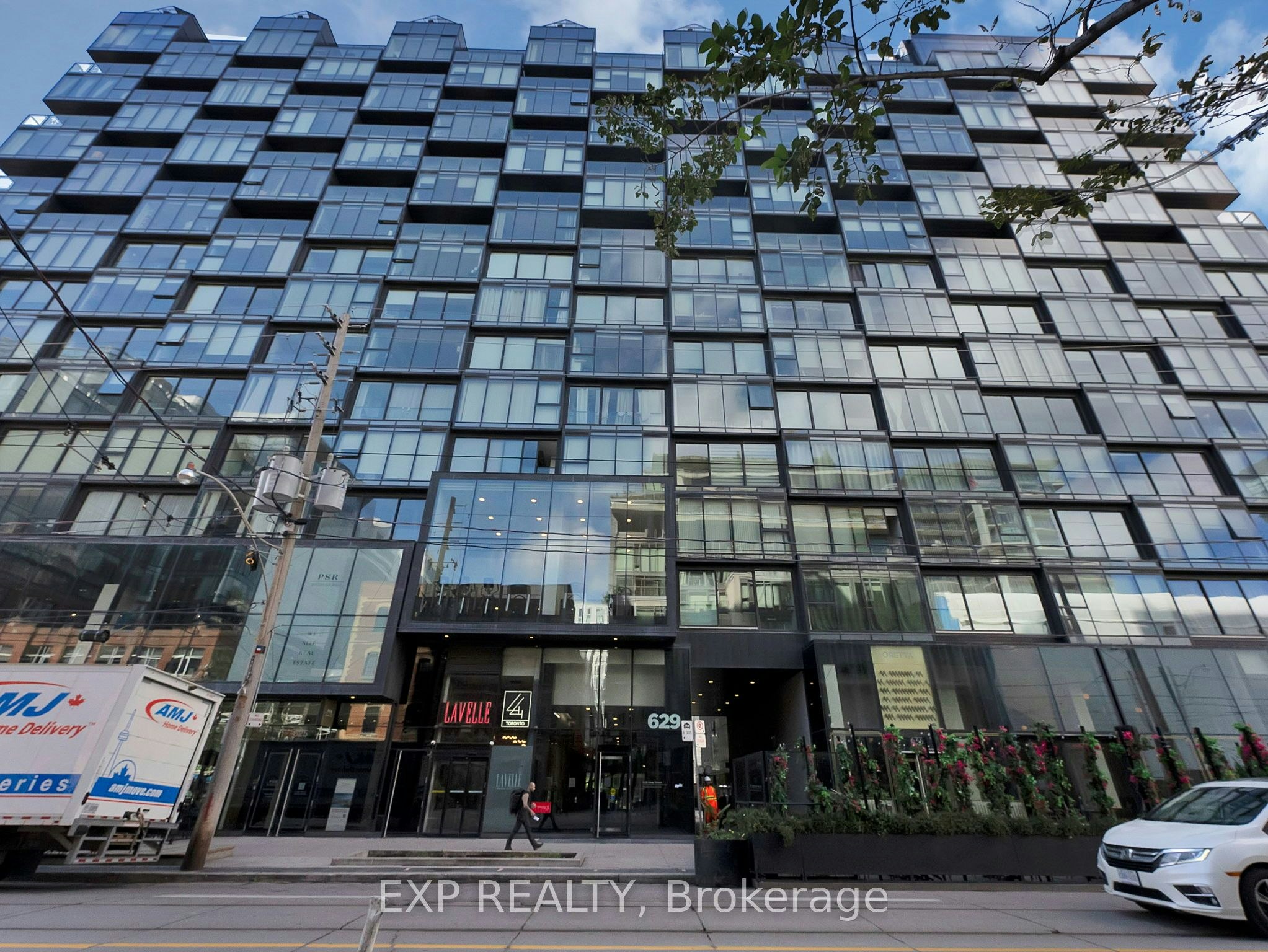 1112-629 King Street W, Toronto, ON, M5V 0G9 - 4