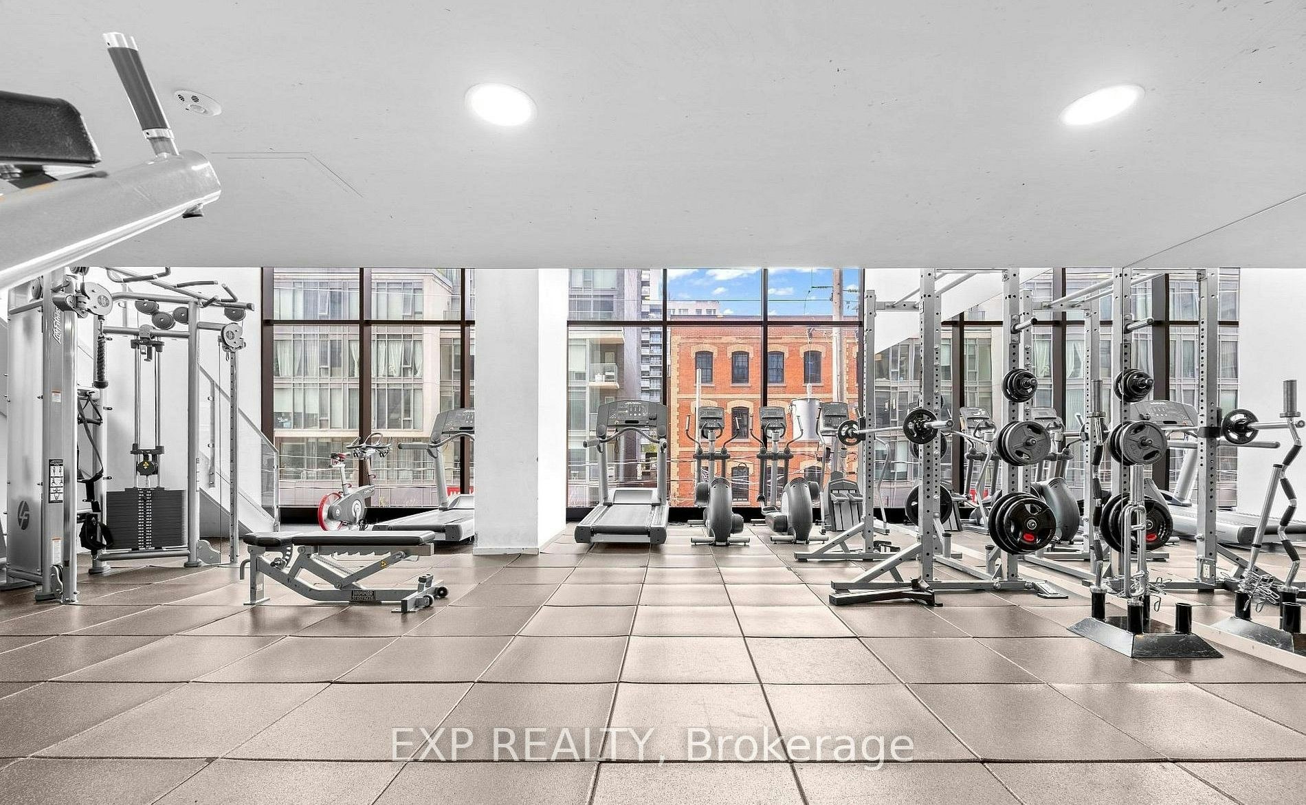 1112-629 King Street W, Toronto, ON, M5V 0G9 - 26