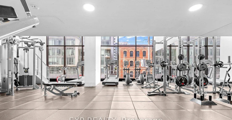 1112-629 King Street W, Toronto, ON, M5V 0G9 - 26