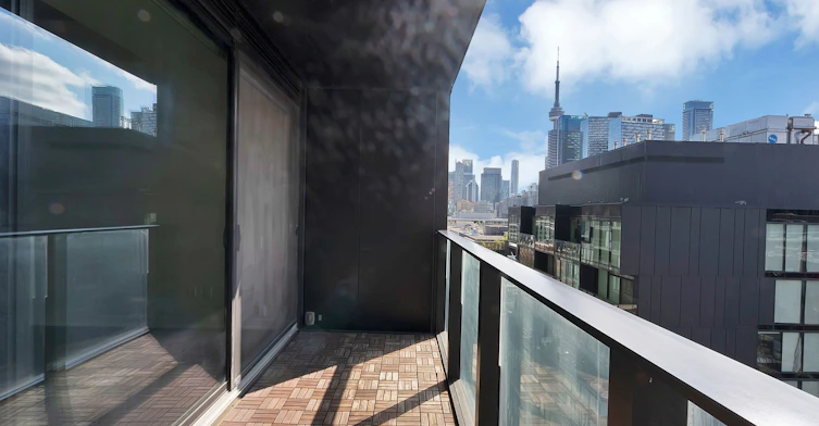 1112-629 King Street W, Toronto, ON, M5V 0G9 - 23