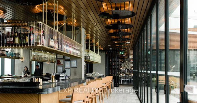 1112-629 King Street W, Toronto, ON, M5V 0G9 - 30