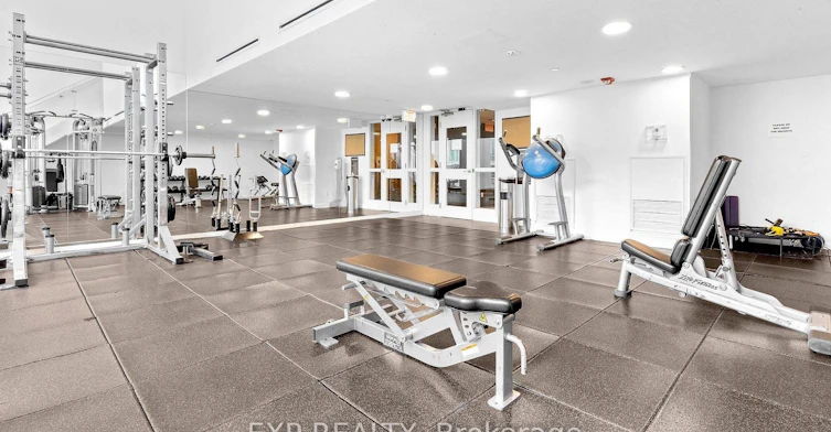 1112-629 King Street W, Toronto, ON, M5V 0G9 - 27