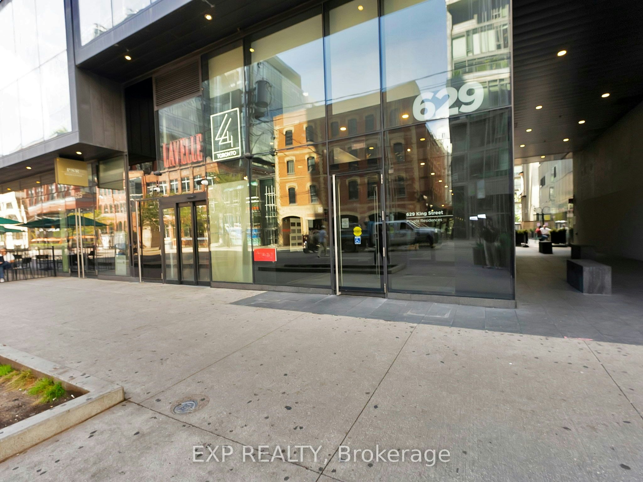 1112-629 King Street W, Toronto, ON, M5V 0G9 - 7