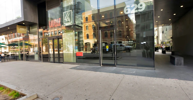1112-629 King Street W, Toronto, ON, M5V 0G9 - 7