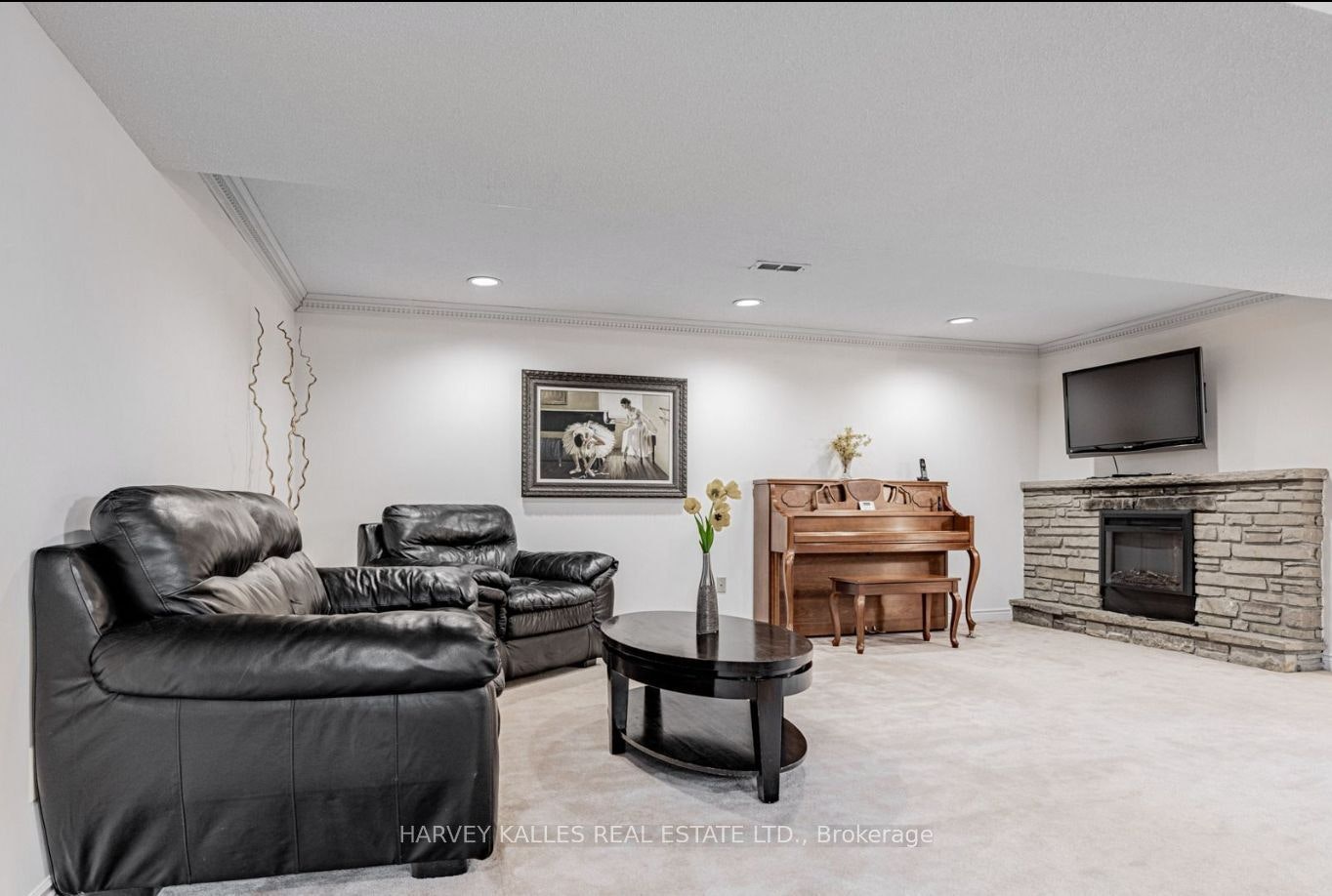 5 Parmbelle Crescent, Toronto, ON, M3A 3G5 - 20