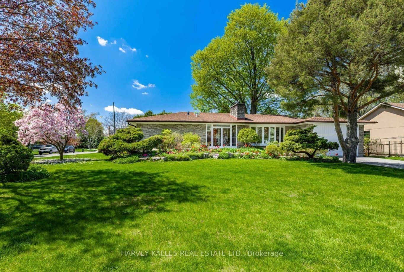 5 Parmbelle Crescent, Toronto, ON, M3A 3G5 - 25