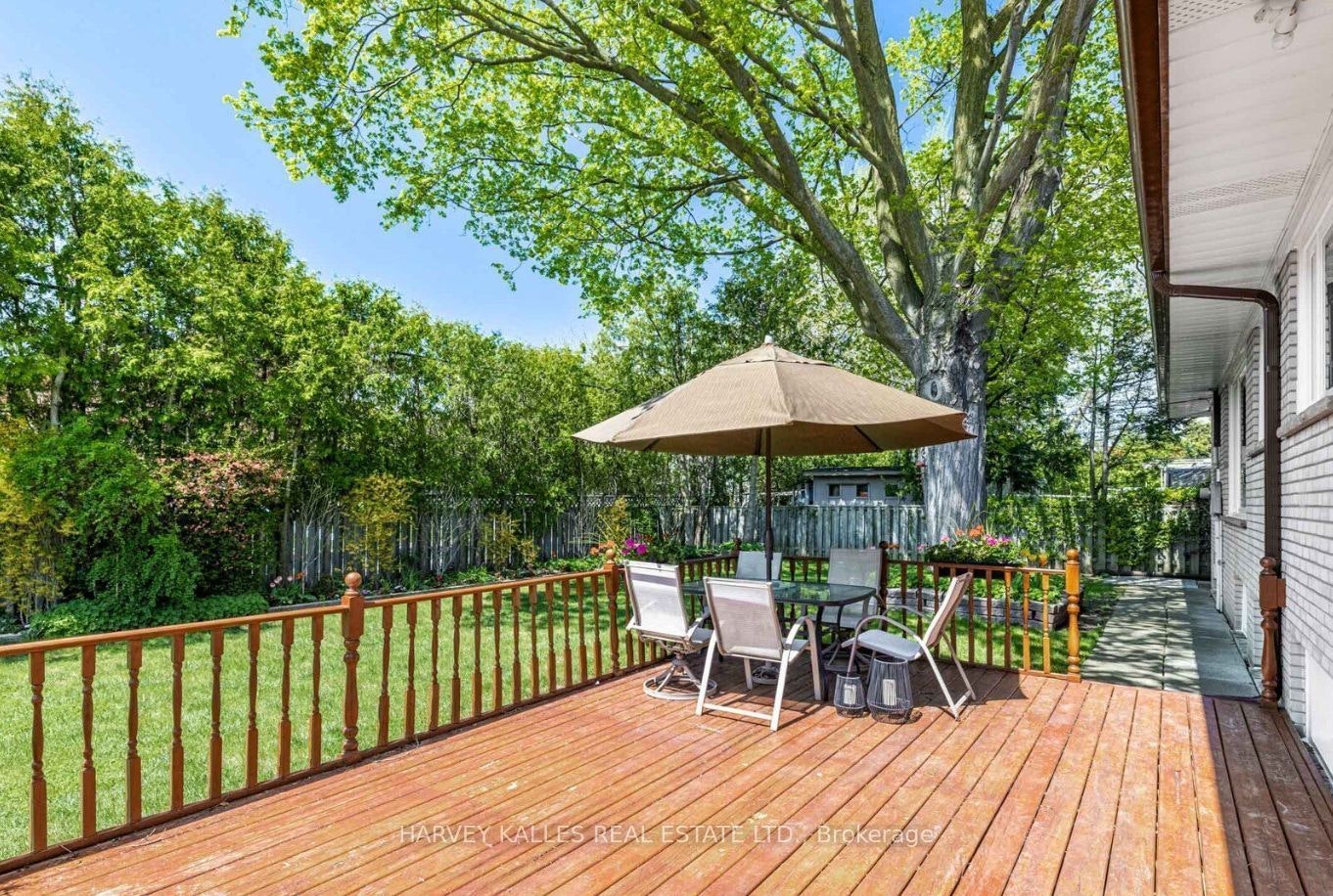 5 Parmbelle Crescent, Toronto, ON, M3A 3G5 - 29