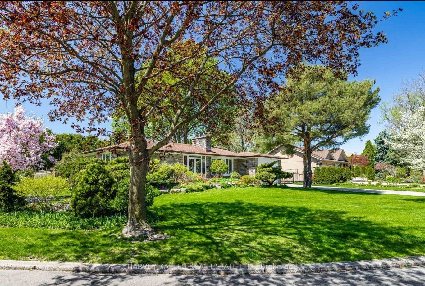 5 Parmbelle Crescent, Toronto, ON, M3A 3G5 - 24