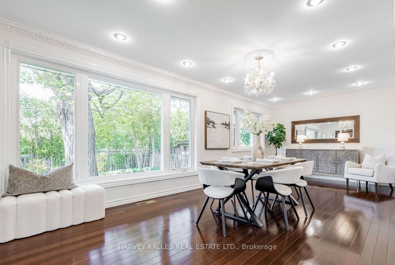 5 Parmbelle Crescent, Toronto, ON, M3A 3G5 - 6