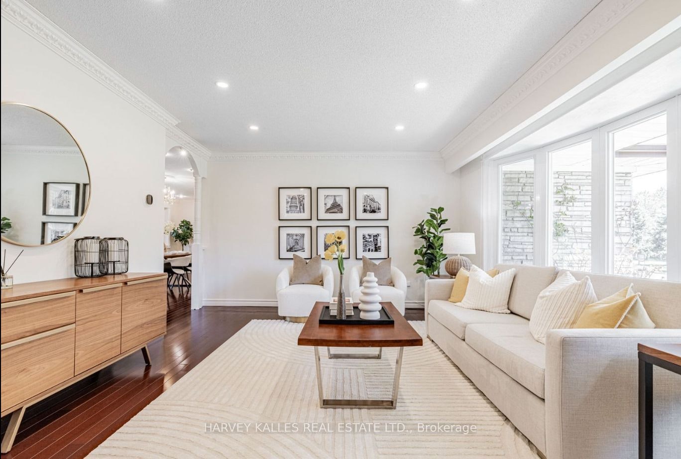 5 Parmbelle Crescent, Toronto, ON, M3A 3G5 - 4