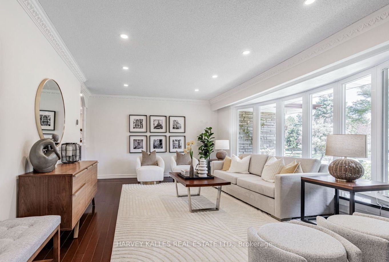5 Parmbelle Crescent, Toronto, ON, M3A 3G5 - 5