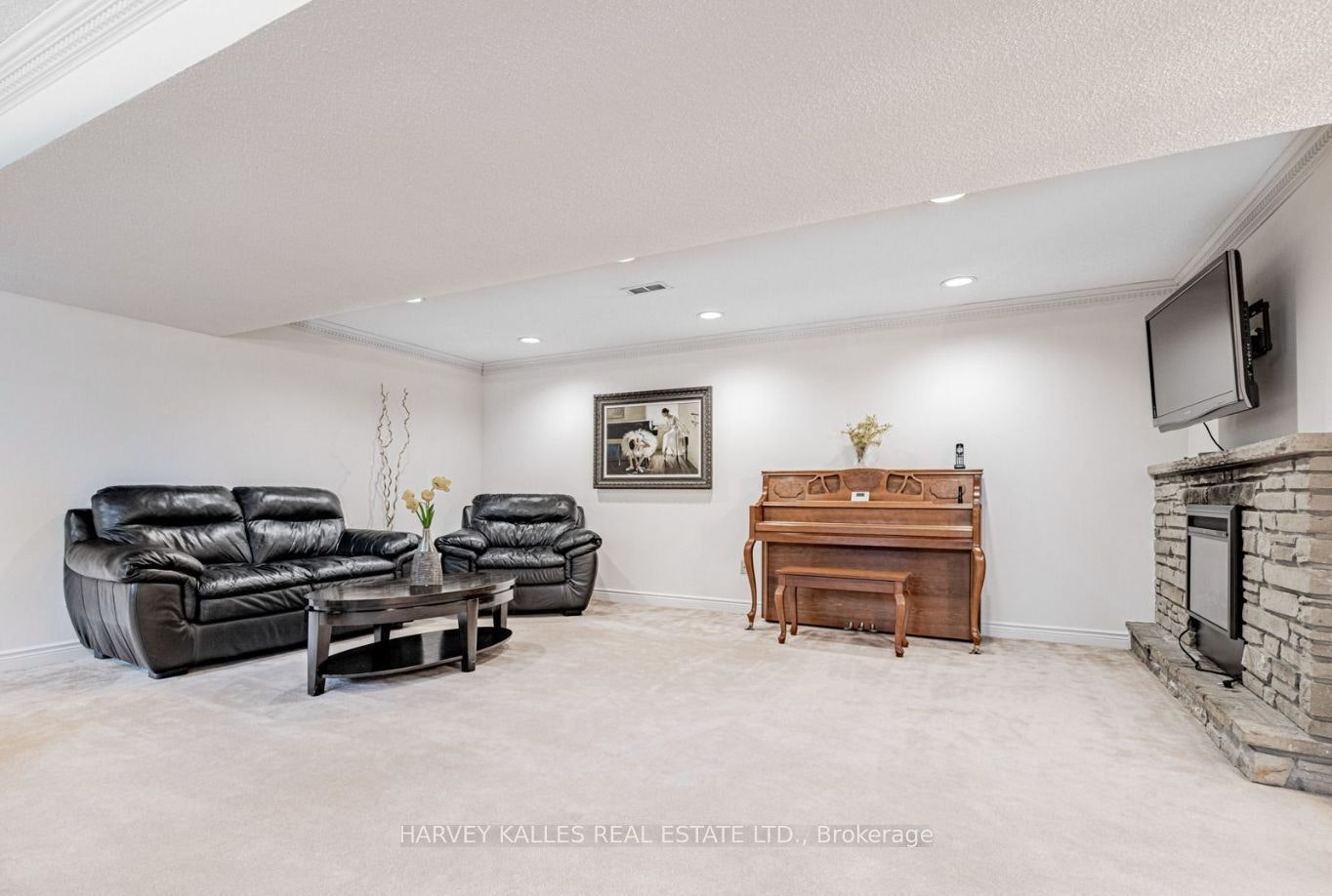 5 Parmbelle Crescent, Toronto, ON, M3A 3G5 - 19