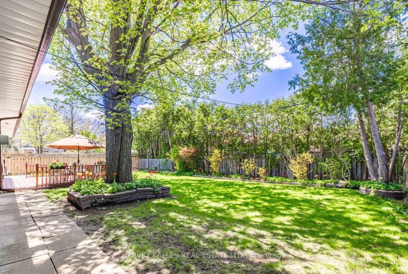 5 Parmbelle Crescent, Toronto, ON, M3A 3G5 - 27