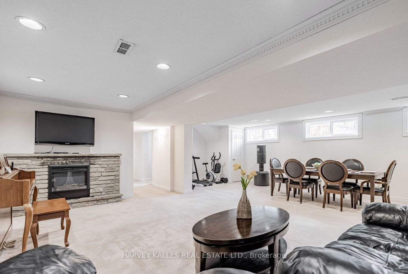 5 Parmbelle Crescent, Toronto, ON, M3A 3G5 - 21