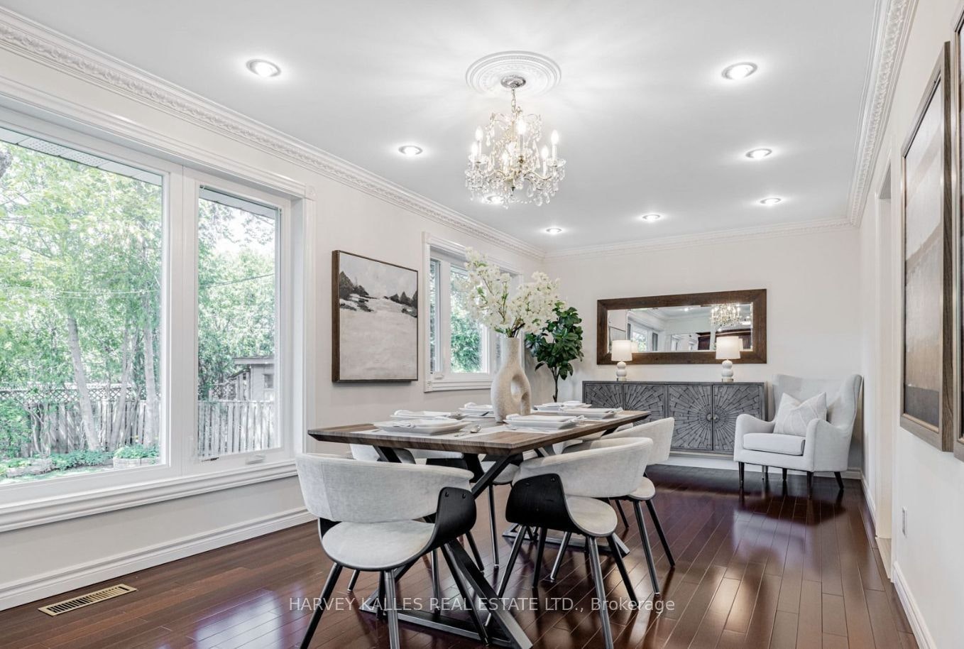 5 Parmbelle Crescent, Toronto, ON, M3A 3G5 - 7
