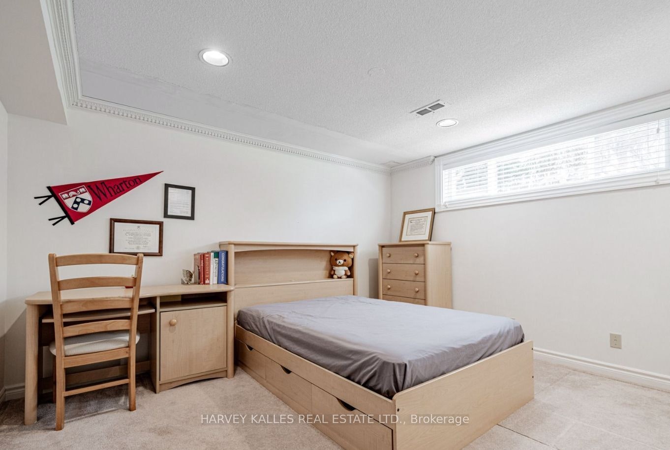 5 Parmbelle Crescent, Toronto, ON, M3A 3G5 - 23