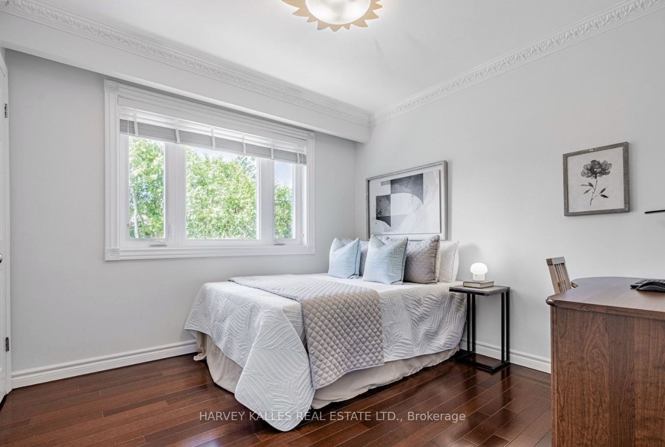 5 Parmbelle Crescent, Toronto, ON, M3A 3G5 - 17