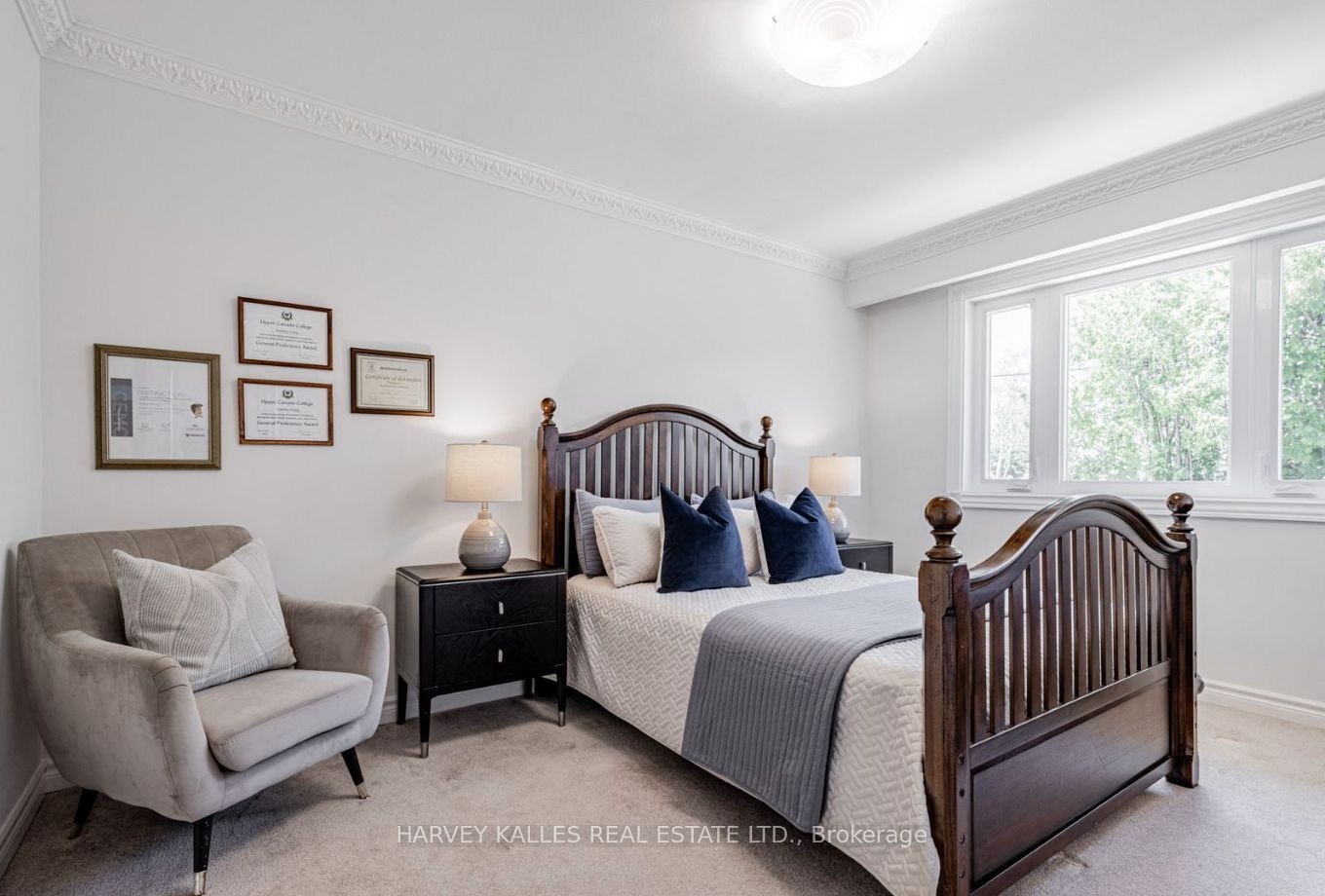 5 Parmbelle Crescent, Toronto, ON, M3A 3G5 - 15