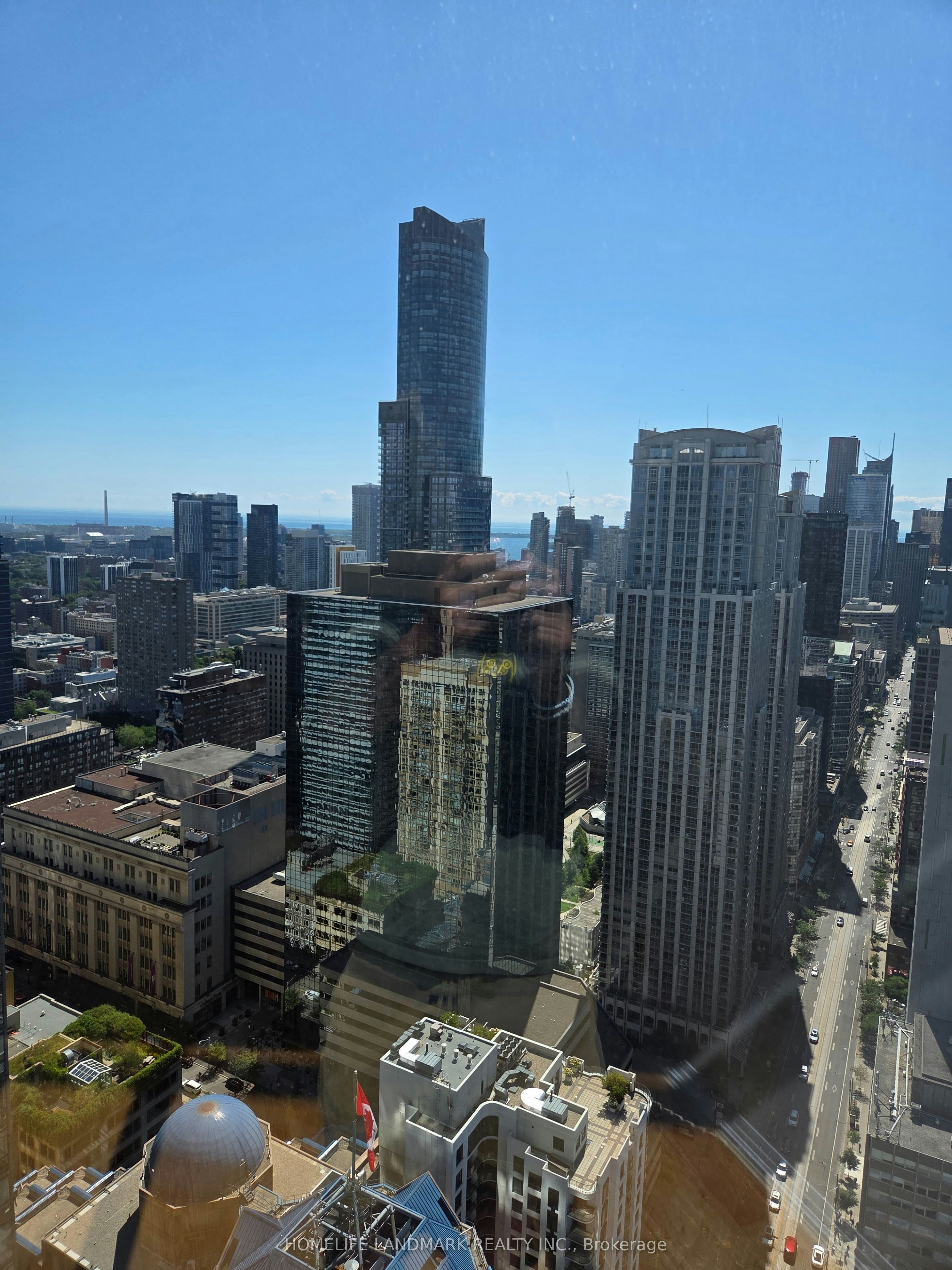 4209-832 Bay Street, Toronto, ON, M5S 1Z6 - 5