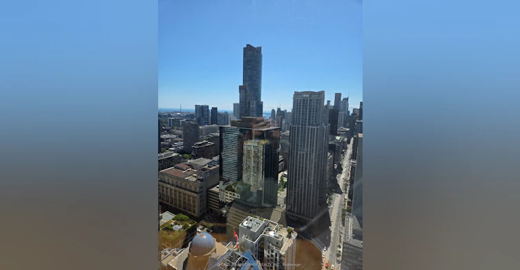 4209-832 Bay Street, Toronto, ON, M5S 1Z6 - 5