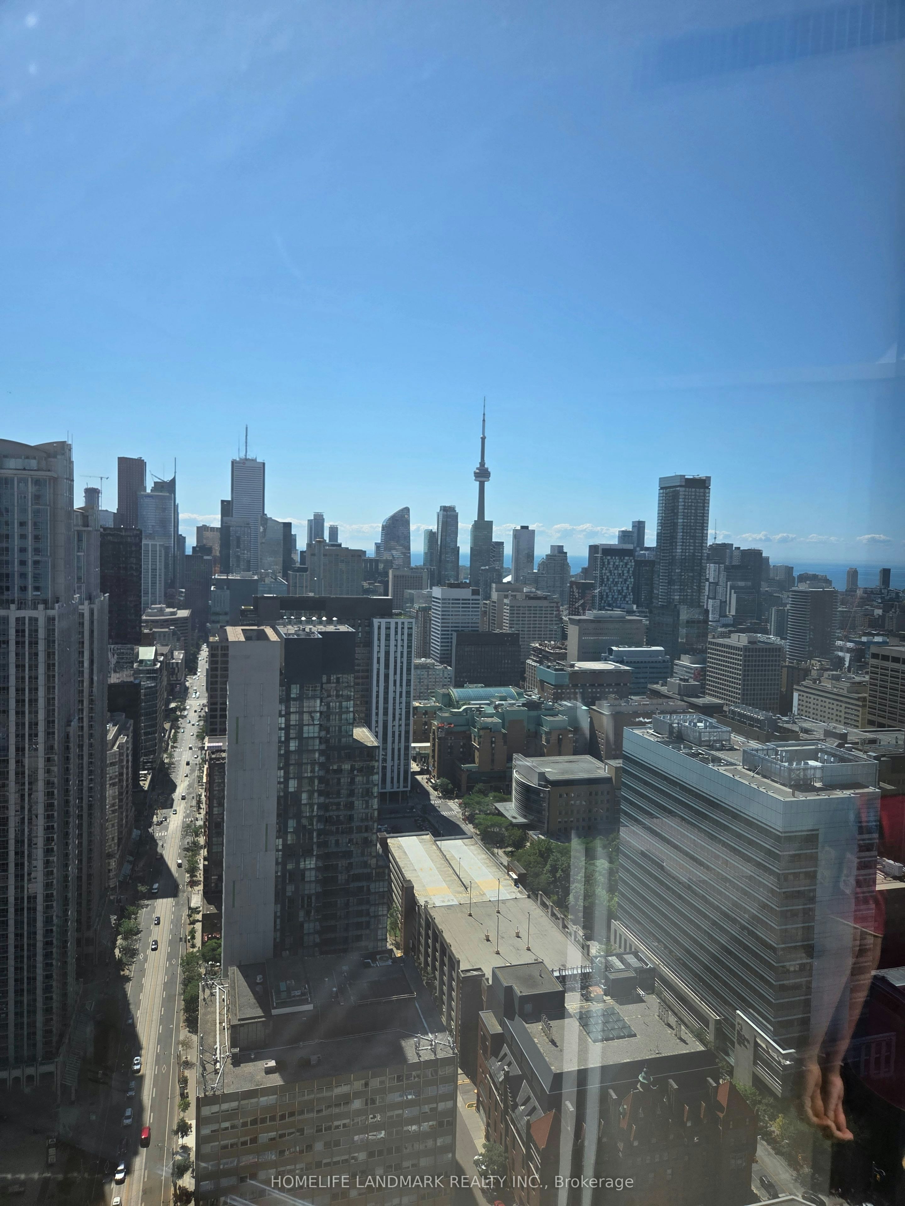 4209-832 Bay Street, Toronto, ON, M5S 1Z6 - 6