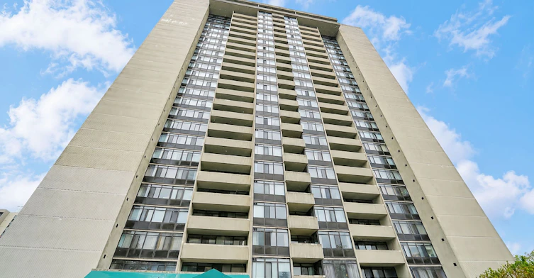 510-3300 Don Mills Road, Toronto, ON, M2J 4X7