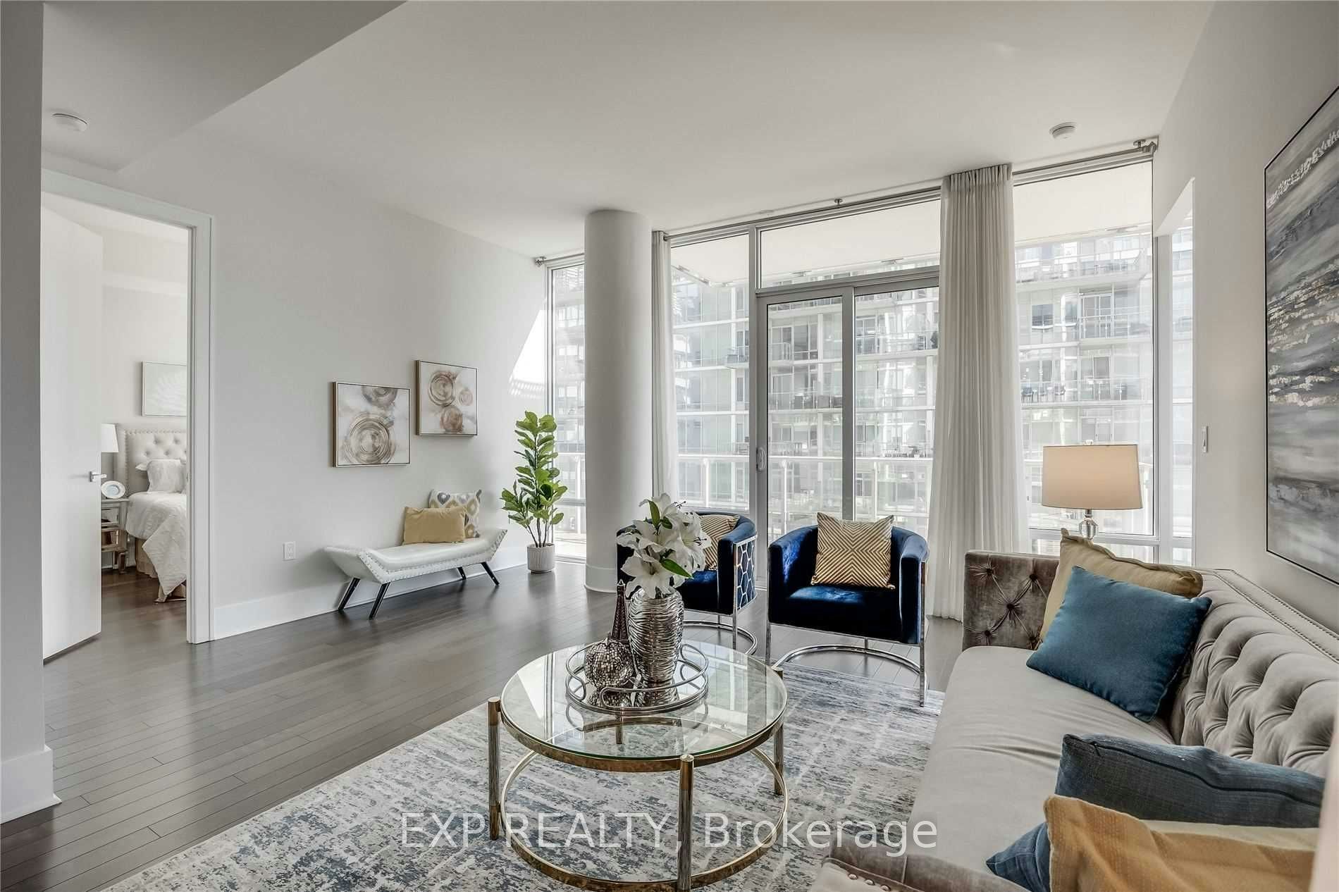 29 Queens Quay E, Toronto, ON, M5E 0A4 - 12