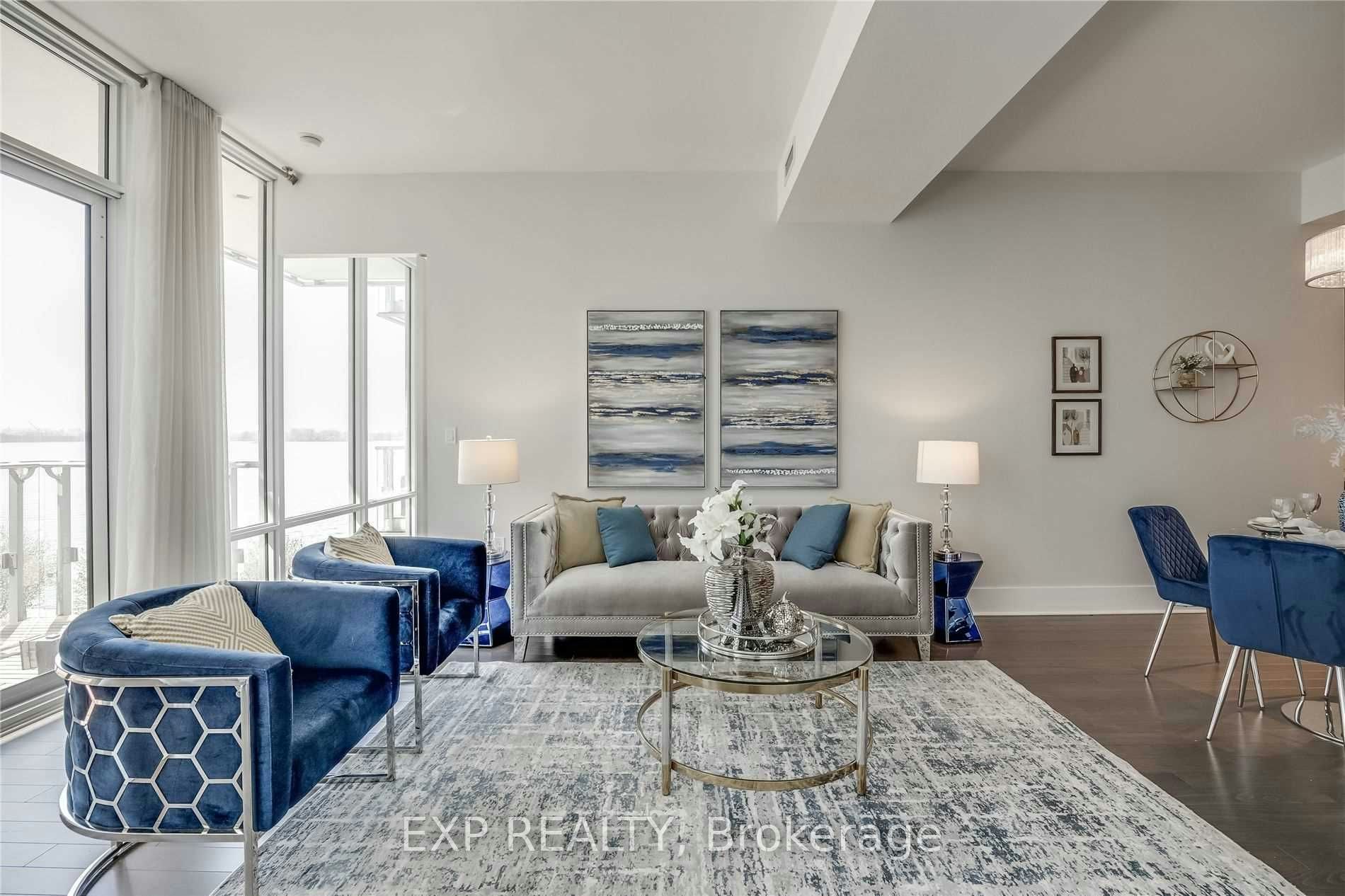 29 Queens Quay E, Toronto, ON, M5E 0A4 - 13