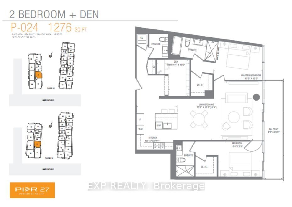 29 Queens Quay E, Toronto, ON, M5E 0A4 - 3