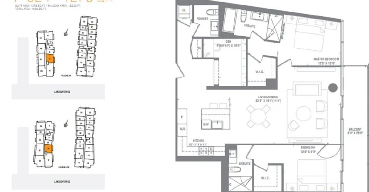 29 Queens Quay E, Toronto, ON, M5E 0A4 - 3